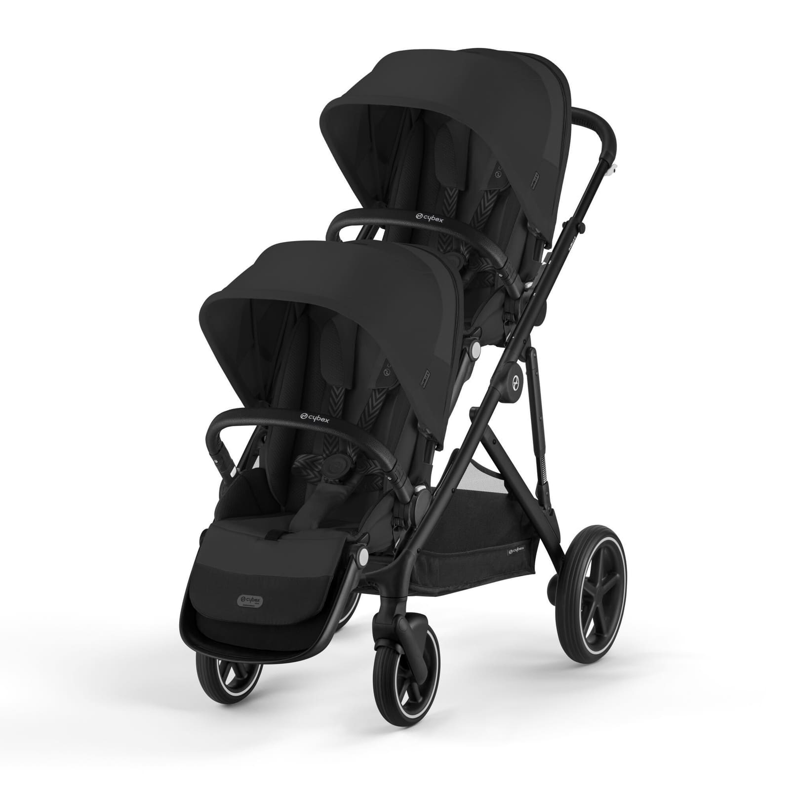 Poussette Cybex Gazelle S
